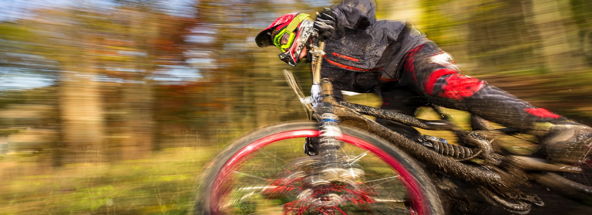 Tirol Bikeparks