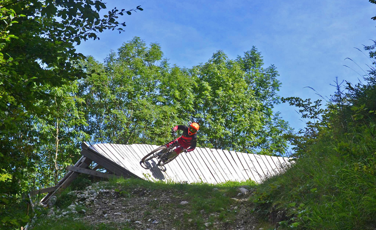 Feuerkogel Downhill