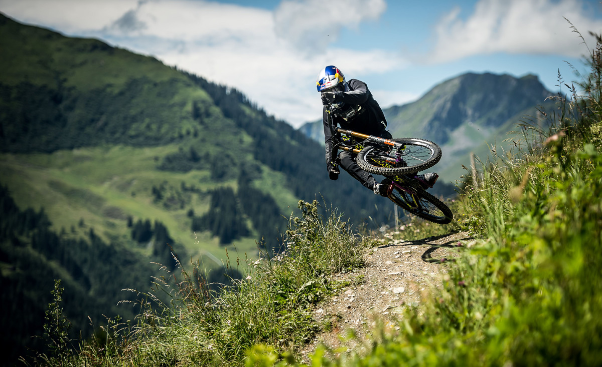 Bikecircus Saalbach Hinterglemm