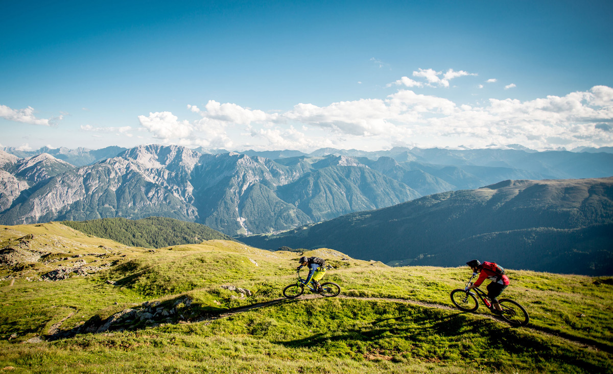 Bikepark Lienz